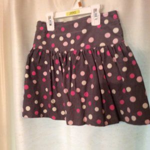 Girls skirt